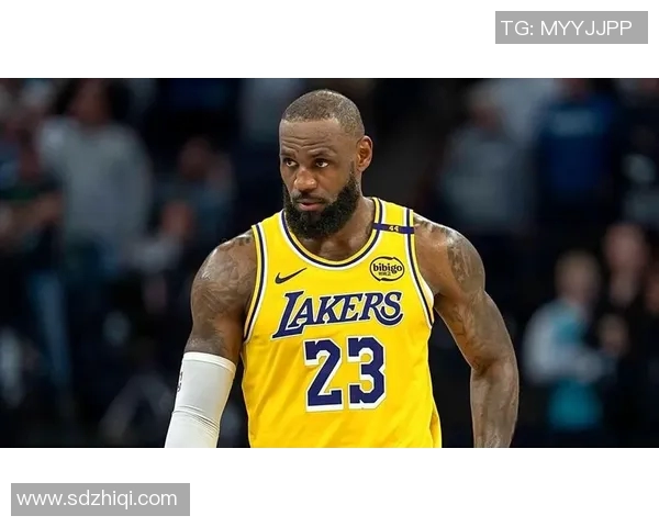詹姆斯透露退役计划,称将在湖人结束职业生涯!